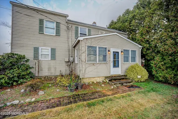 618 Chesterfield Arneytown Road, Chesterfield, NJ 08515