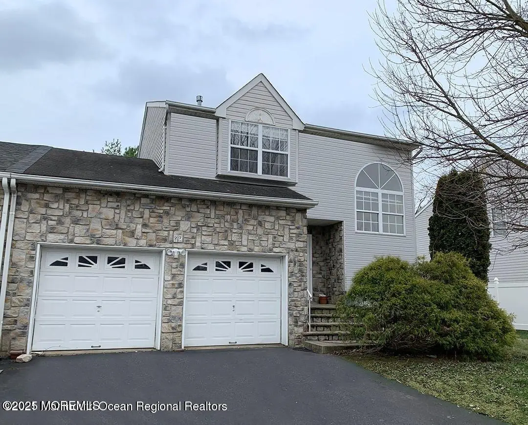 27 Barn Swallow Boulevard, Marlboro, NJ 07746 - Image #1