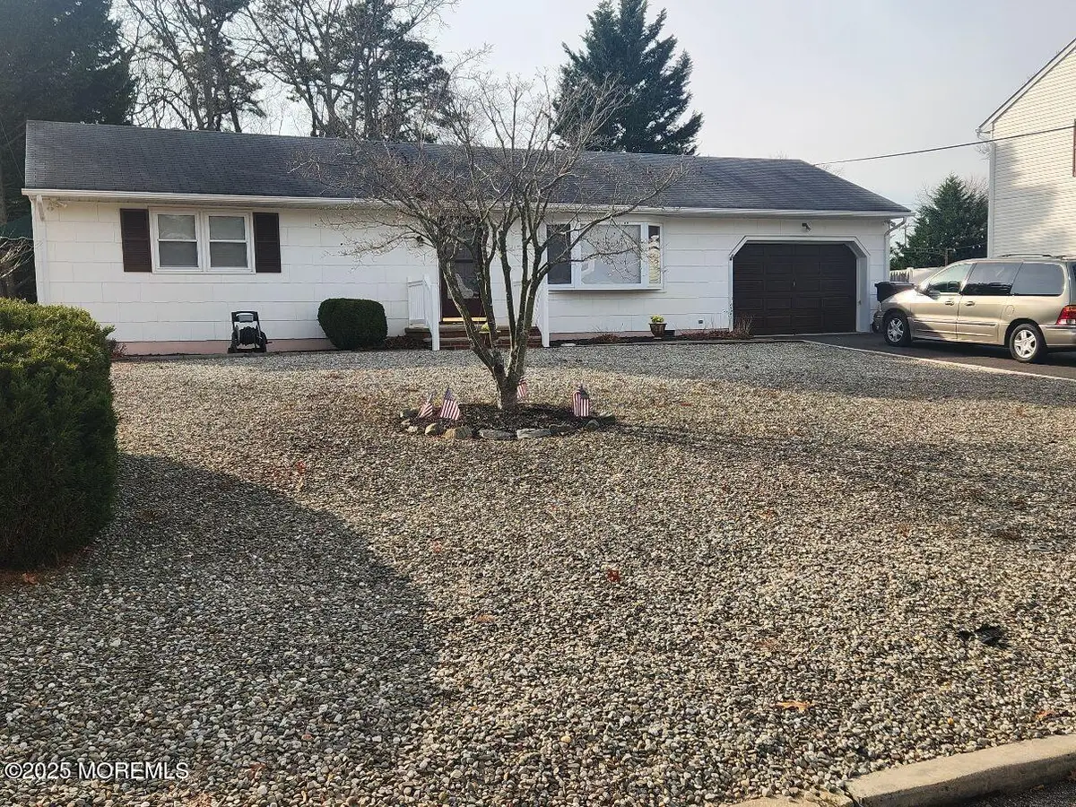 531 Azalea Drive, Brick, NJ 08724 - Image #1