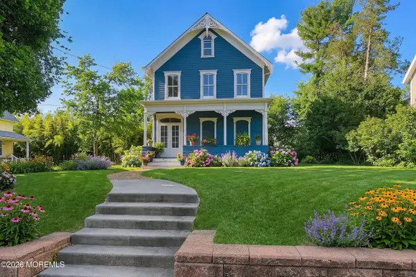 36 Main Street, Marlboro, NJ 07746