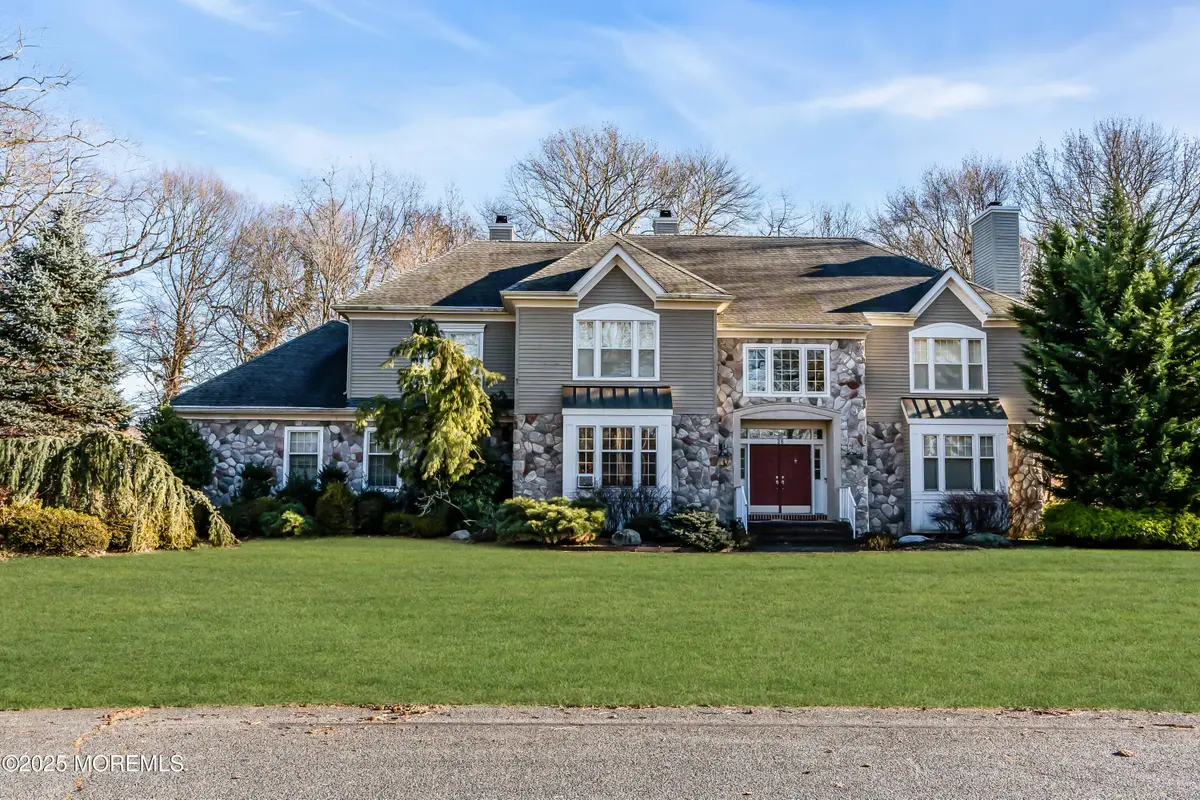 26 Bruns Road, Allenhurst, NJ 07711 - Image #1