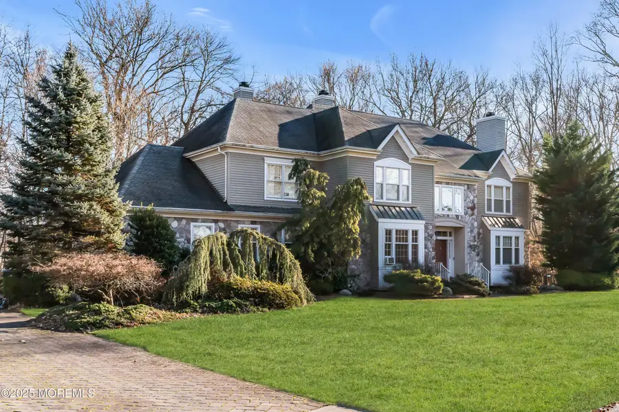 26 Bruns Road, Allenhurst, NJ 07711 - Image #2