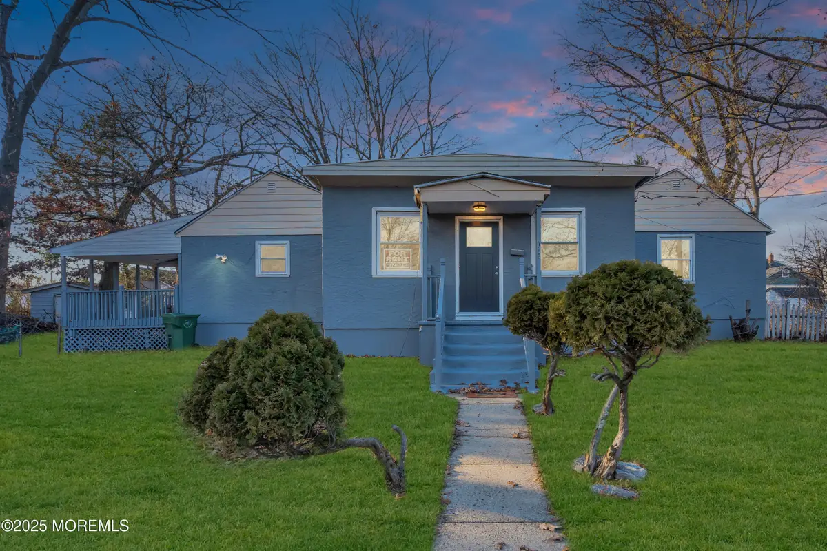 112 Petitt Avenue, Cherry Hill, NJ 08002 - Image #1