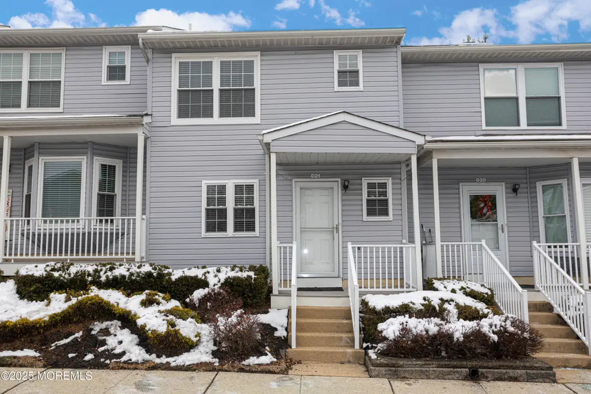60 County Road #21, Cliffwood, NJ 07721 - Image #1