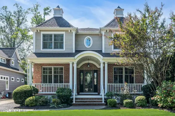 12 Forrest Avenue, Rumson, NJ 07760