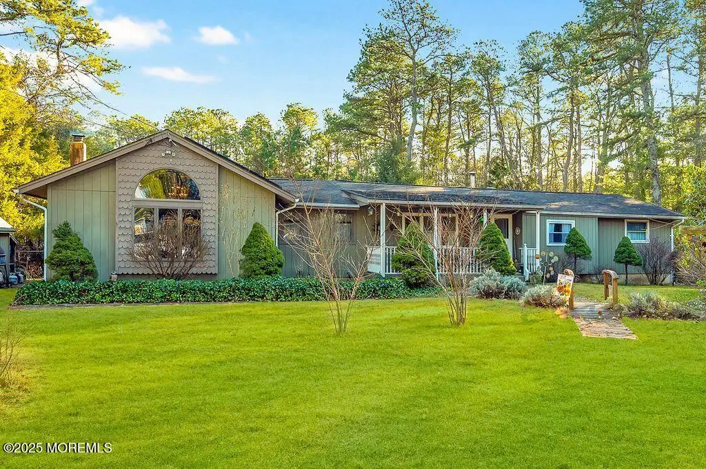 2811 Cedar Lane, Hammonton, NJ 08037 - #1