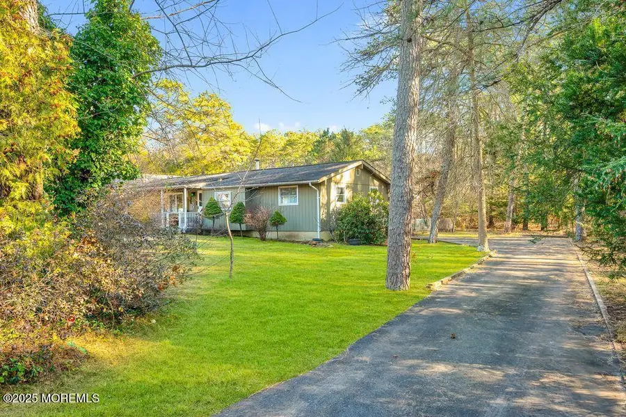 2811 Cedar Lane, Hammonton, NJ 08037 - #3