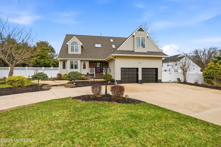 110 Cedar Grove Road, Toms River, NJ 08753 - #2