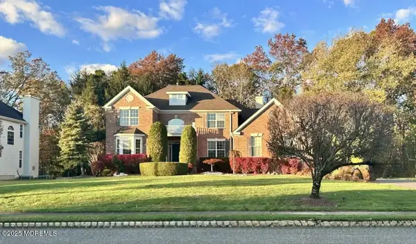 10 Sunshine Way, Jackson, NJ 08527