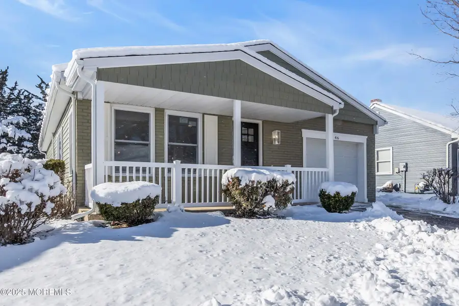 46 La Dunette Drive, Toms River, NJ 08757 - Image #3
