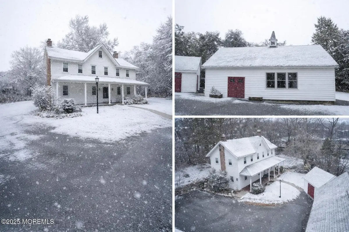 35 Tinton Avenue, Eatontown, NJ 07724 - Image #1