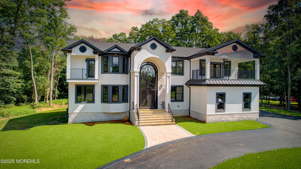 169 Applegarth Road, Monroe, NJ 08831 - Image #1