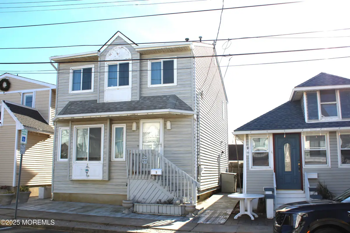5 Water Street, Point Pleasant Beach, NJ 08742 - Image #1