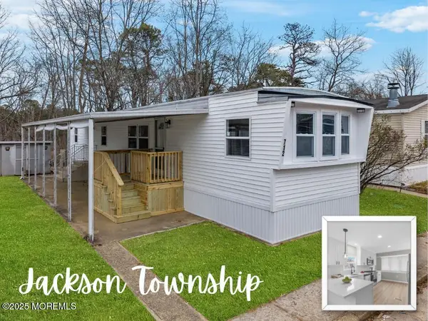 712 7th Street, Jackson, NJ 08527