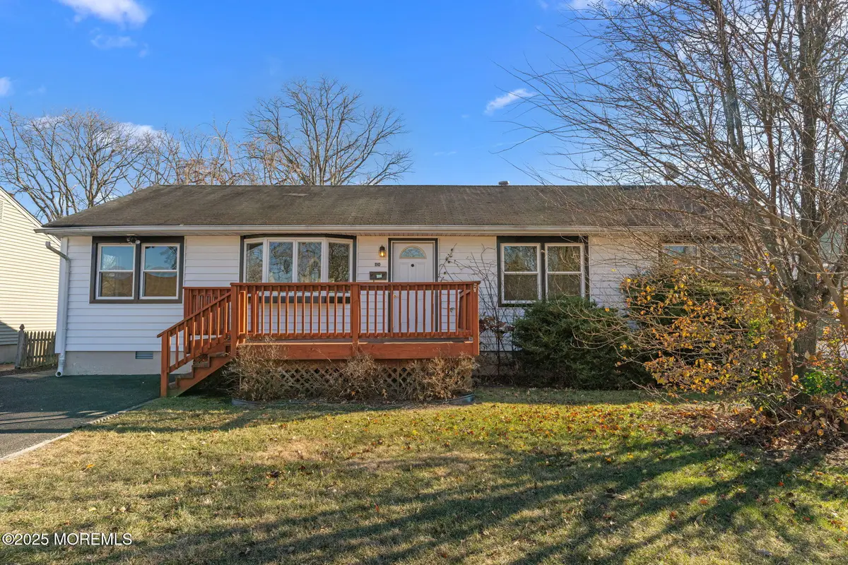 110 Crescent Drive, Brick, NJ 08724 - Image #1