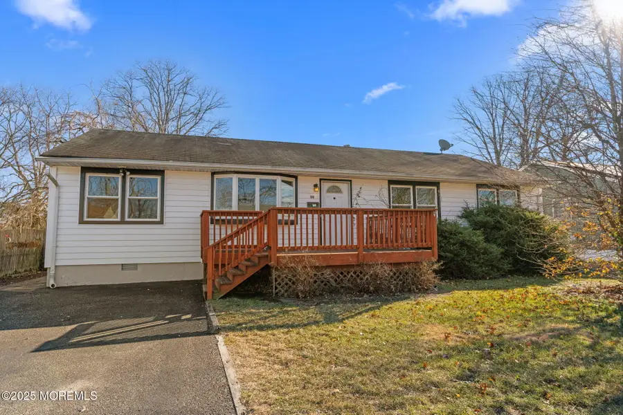 110 Crescent Drive, Brick, NJ 08724 - Image #3