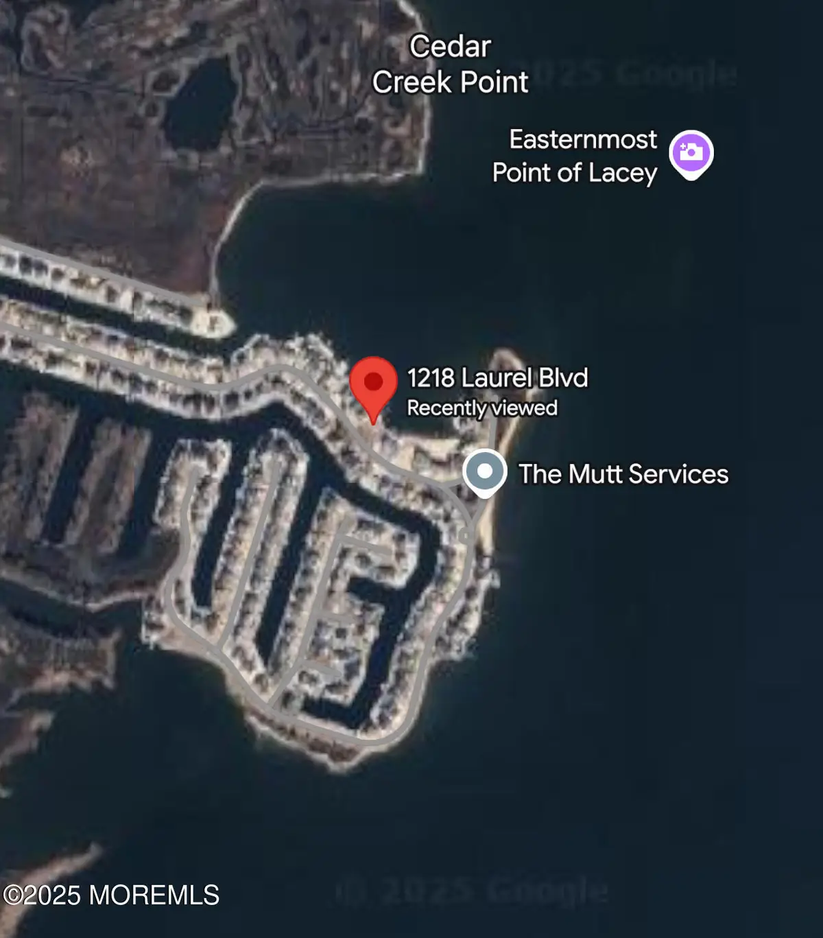 1218 Laurel Boulevard, Lanoka Harbor, NJ 08734 - Image #1