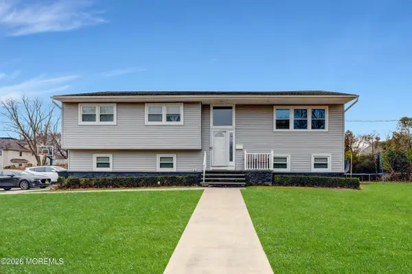 280 Oakley Avenue, Long Branch, NJ 07740