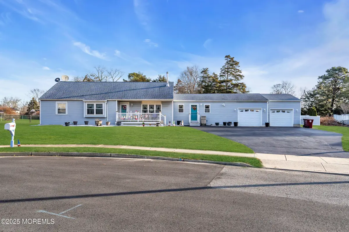 82 Scott Drive, Bayville, NJ 08721 - Image #1