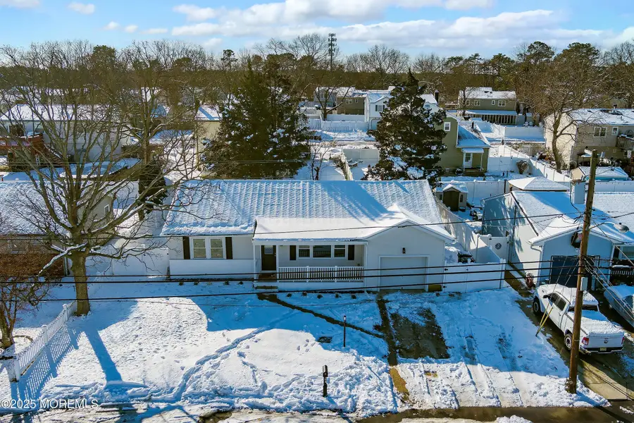 159 Queen Ann Road, Brick, NJ 08723 - #3