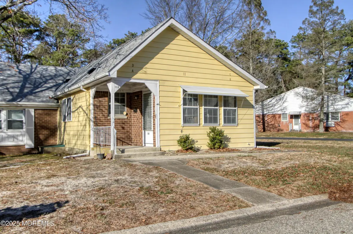 11 Mohican Lane #B, Whiting, NJ 08759 - Image #1