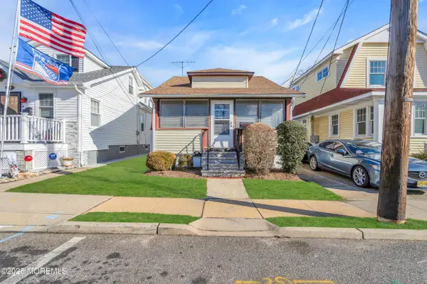 1812 Fernwood Road #2, Belmar, NJ 07719