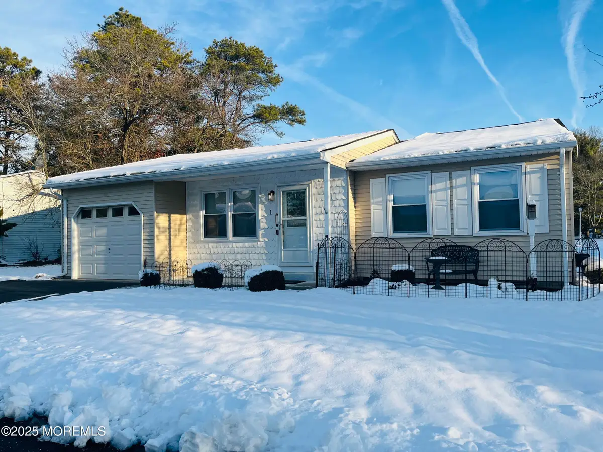 1 Orchard Drive #73, Whiting, NJ 08759 - Image #1