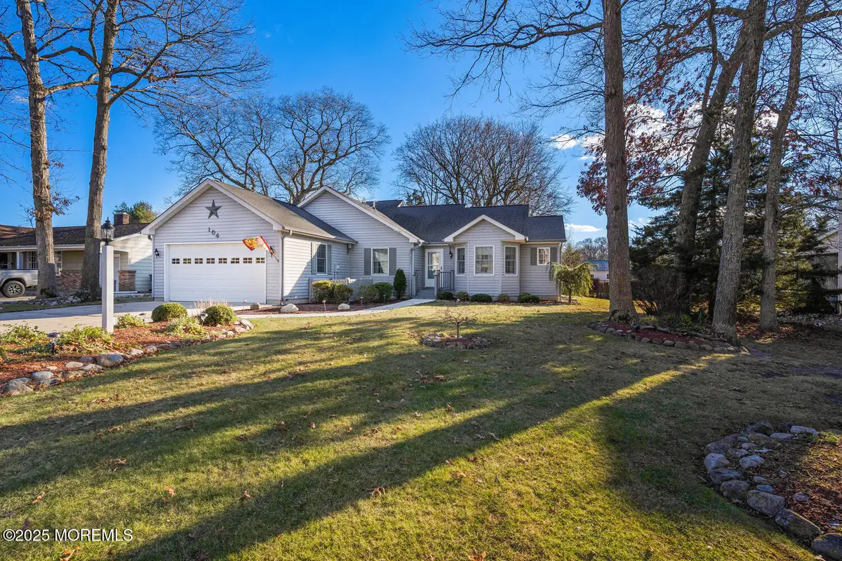 104 3rd Avenue, Tuckerton, NJ 08087 - Image #1
