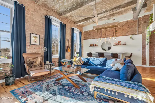 1001 2nd Avenue #207, Asbury Park, NJ 07712