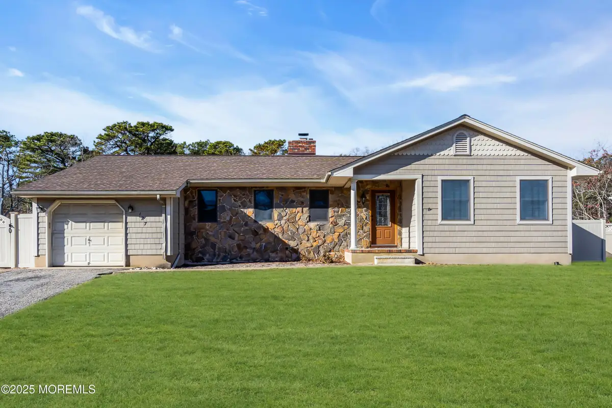 127 Mello Lane, Toms River, NJ 08753 - Image #1