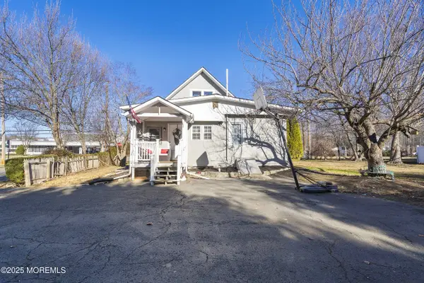 396 Monmouth Street, East Windsor, NJ 08520