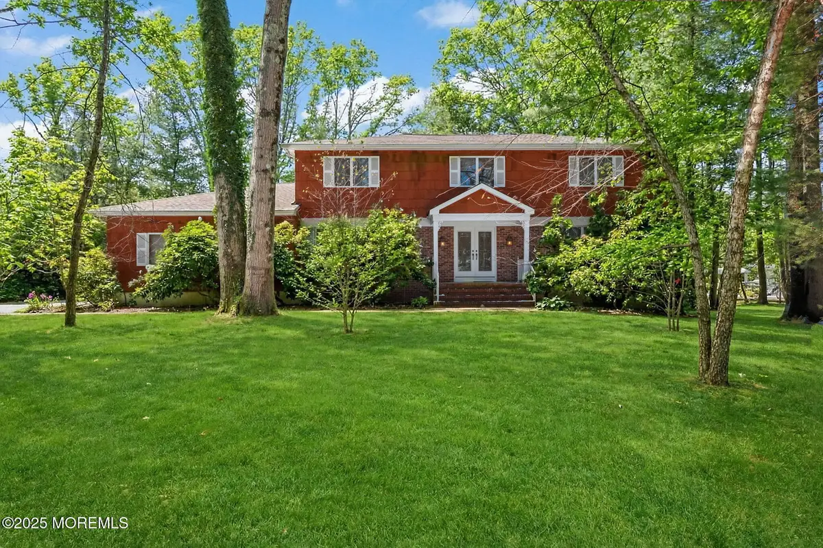 4 Forest Court, Morganville, NJ 07751 - Image #1