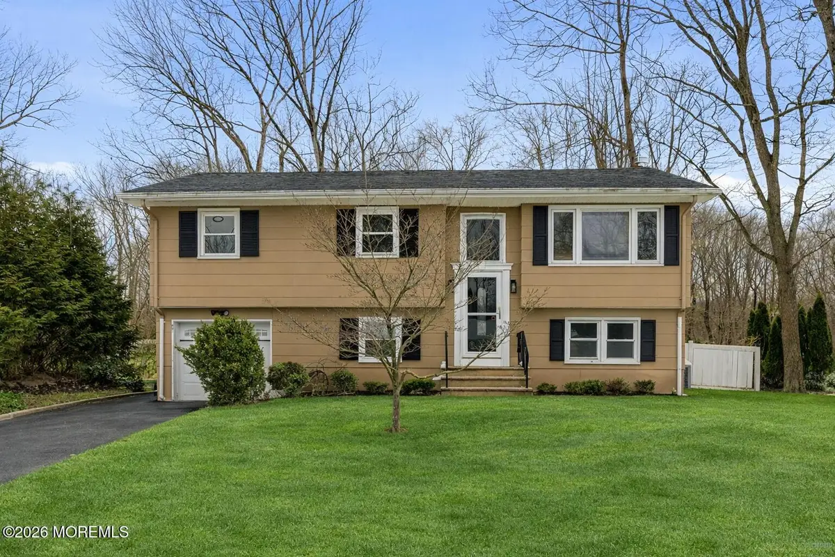 16 Crest Road, Jackson, NJ 08527 - #1