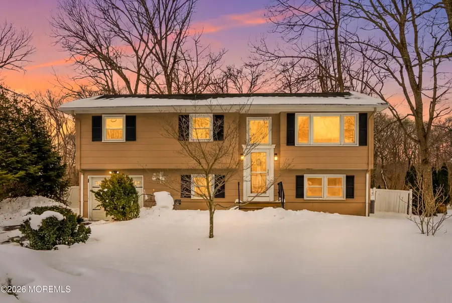 16 Crest Road, Jackson, NJ 08527 - #3