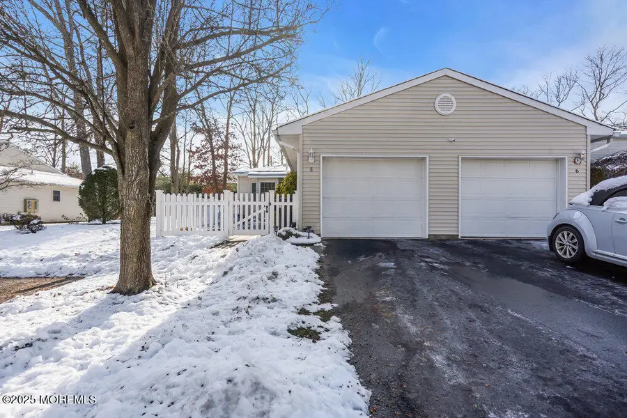 5 Cherrywood Circle #105, Brick, NJ 08724 - Image #3