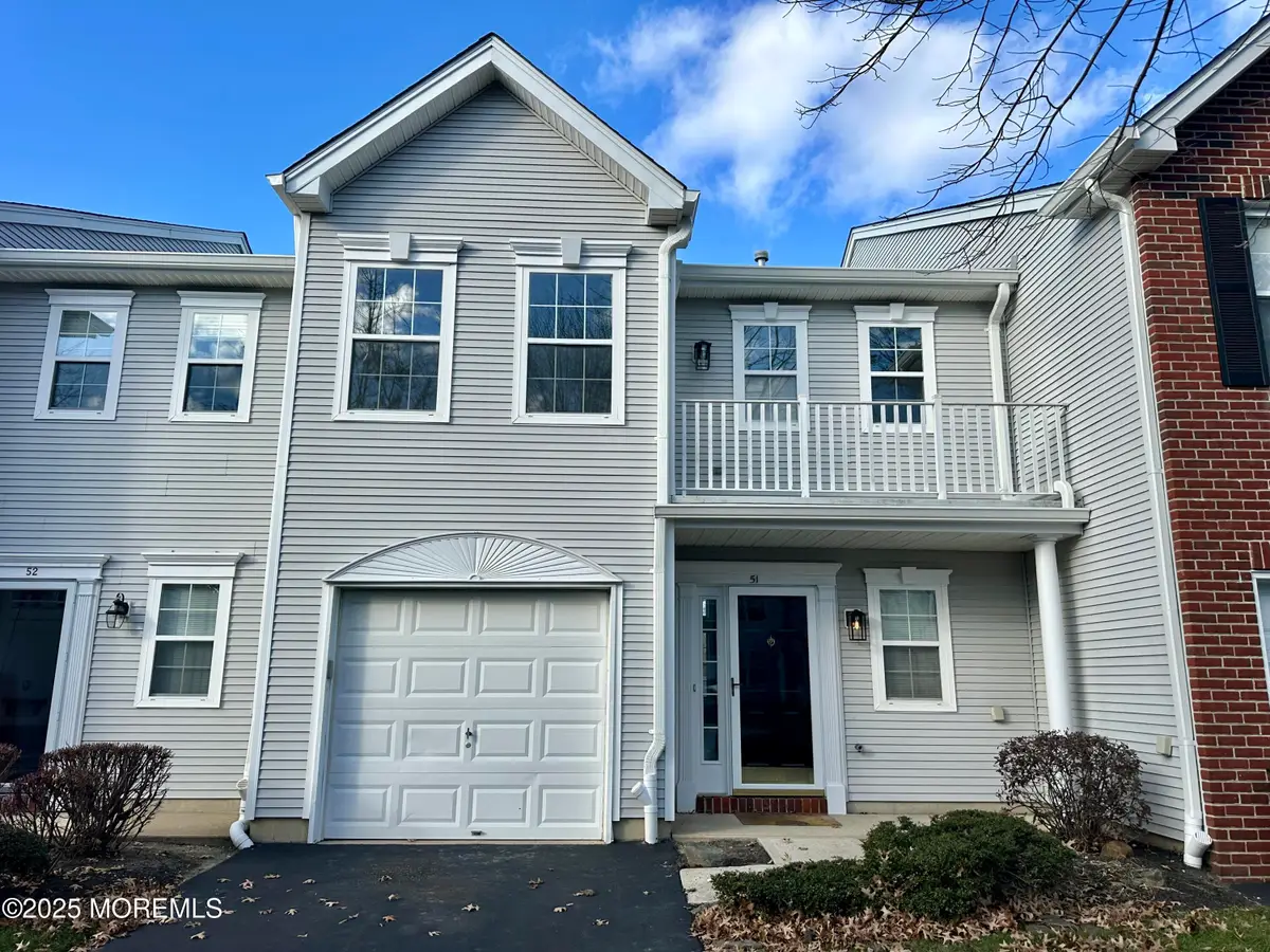 51 Picket Place, Freehold, NJ 07728 - Image #1