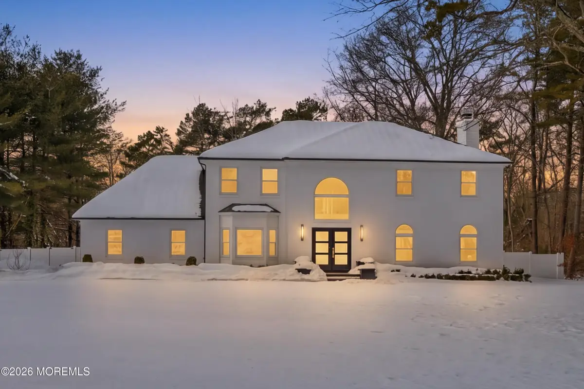 20 Overlook Drive, Jackson, NJ 08527 - #1