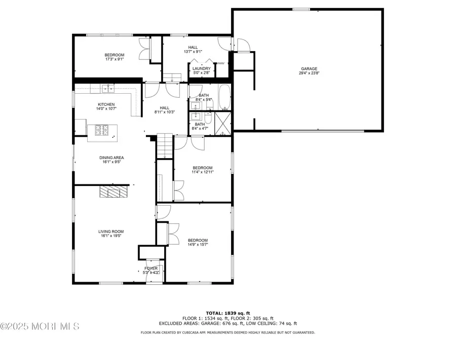 1 Saint Marks Place, Keansburg, NJ 07734 - Image #3