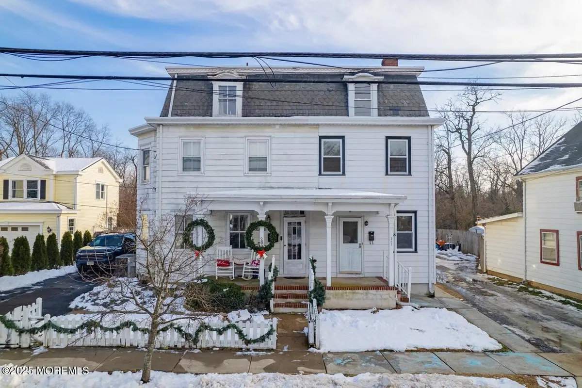 267 Main Street, Hamilton, NJ 08620 - #1