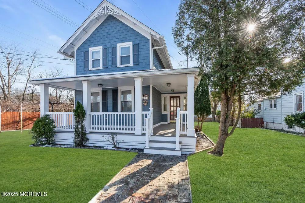 38 Taylor Place, Eatontown, NJ 07724 - Image #1