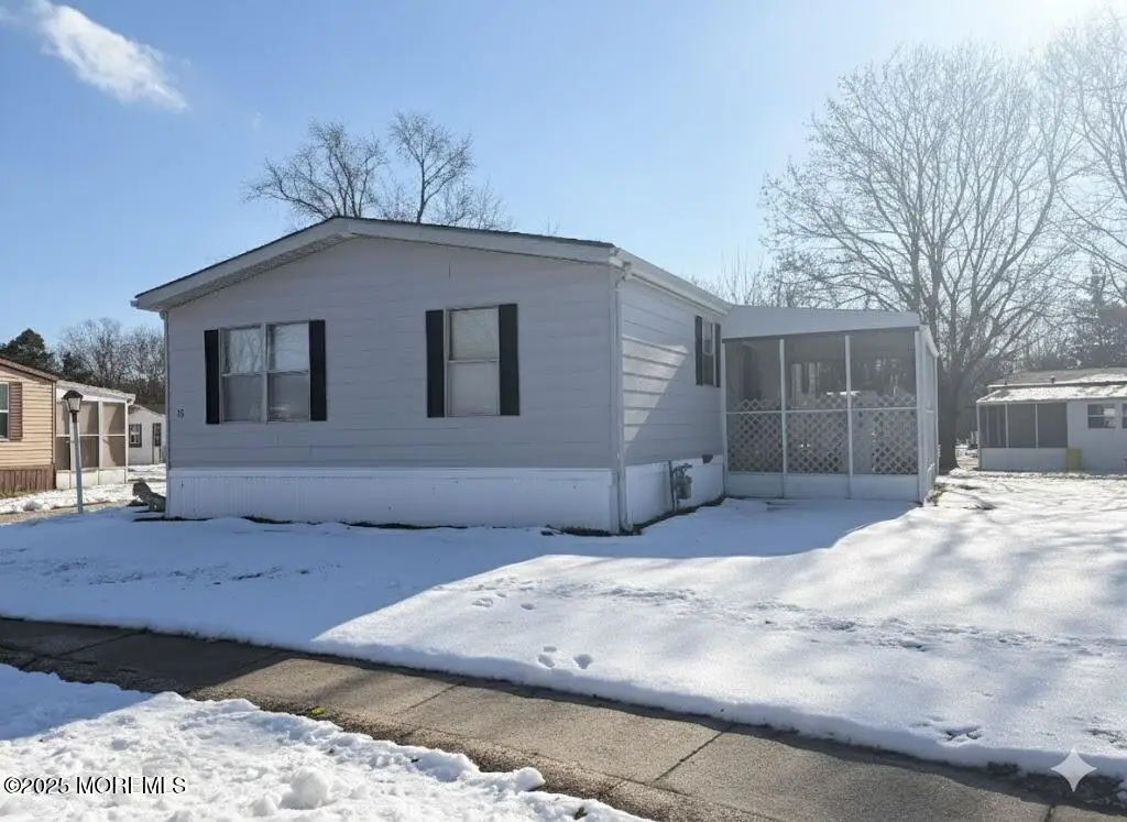 15 Eagle Road, Jackson, NJ 08527 - Image #1