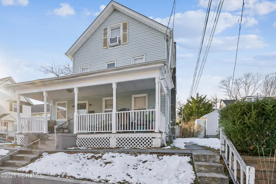 1005 Emory Street, Asbury Park, NJ 07712 - Image #2
