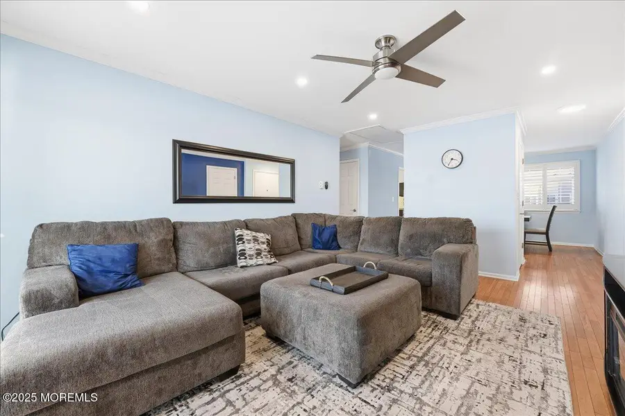 50 Valentine Street #25B, Monmouth Beach, NJ 07750 - #3