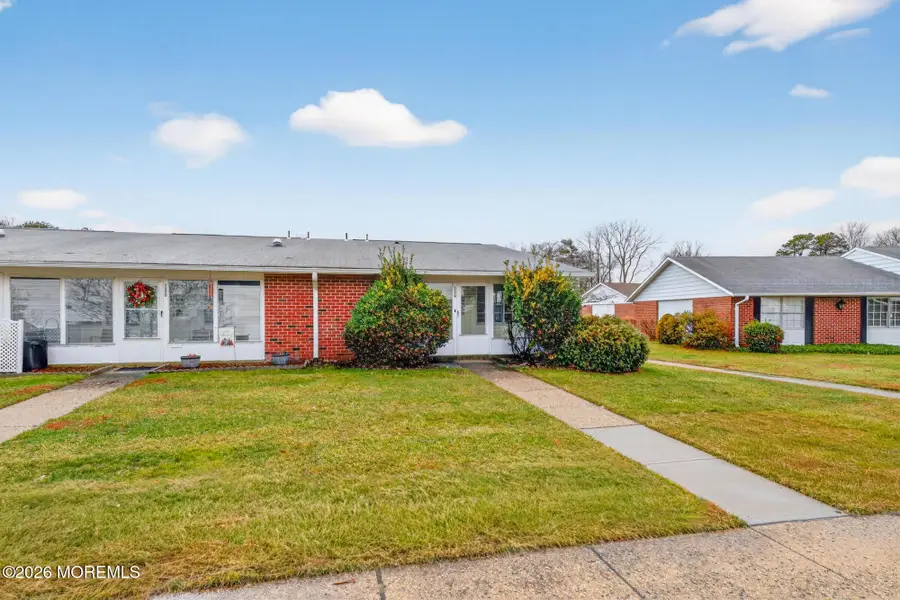 1207D Shetland Drive, Lakewood, NJ 08701 - #3