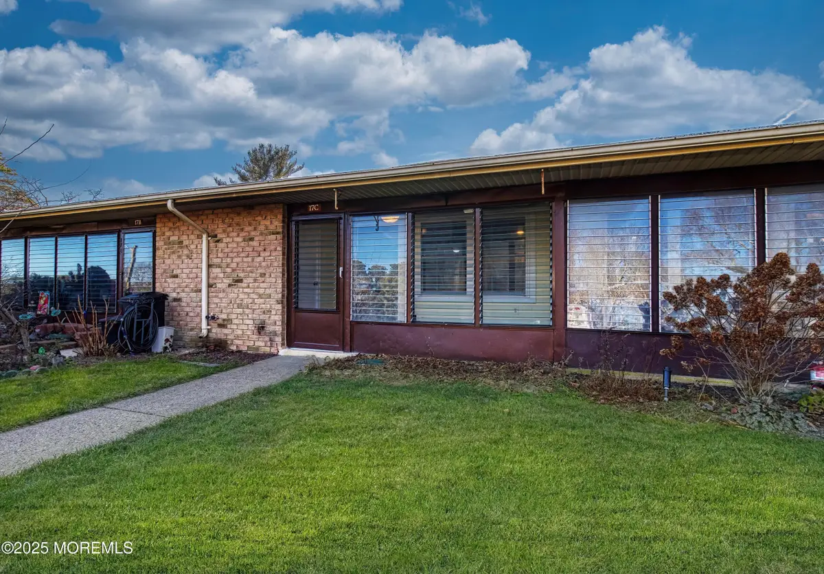 17C Sterling Street, Manchester Township, NJ 08759 - #1