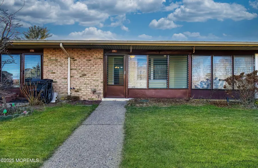 17C Sterling Street, Manchester Township, NJ 08759 - #2