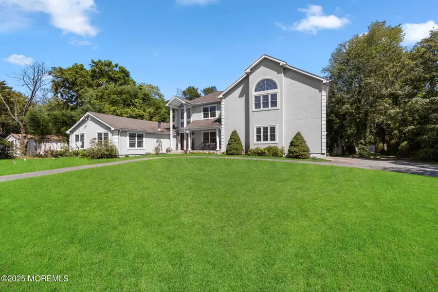 1042 Maxim Southard Road, Howell, NJ 07731 - Image #2
