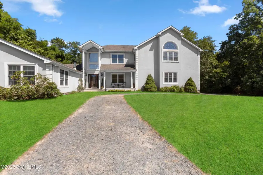 1042 Maxim Southard Road, Howell, NJ 07731 - Image #3