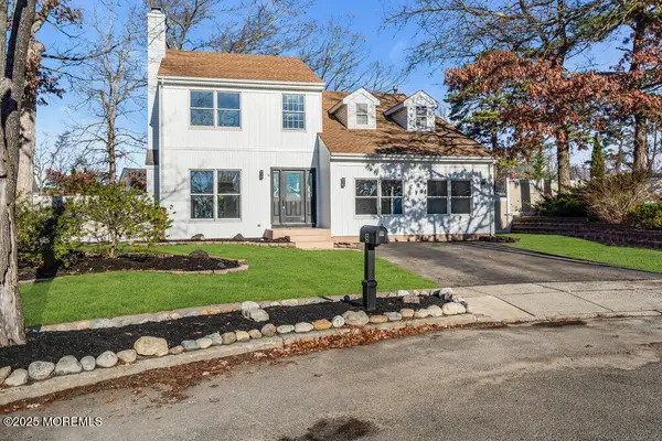 9 Glen Court, Barnegat, NJ 08005