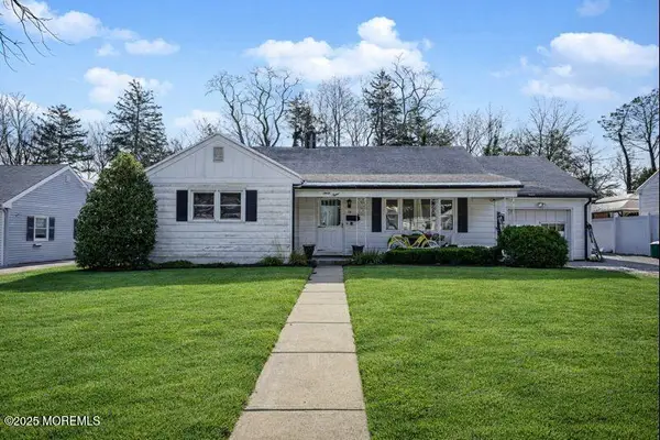 38 Delaware Avenue, West Long Branch, NJ 07764